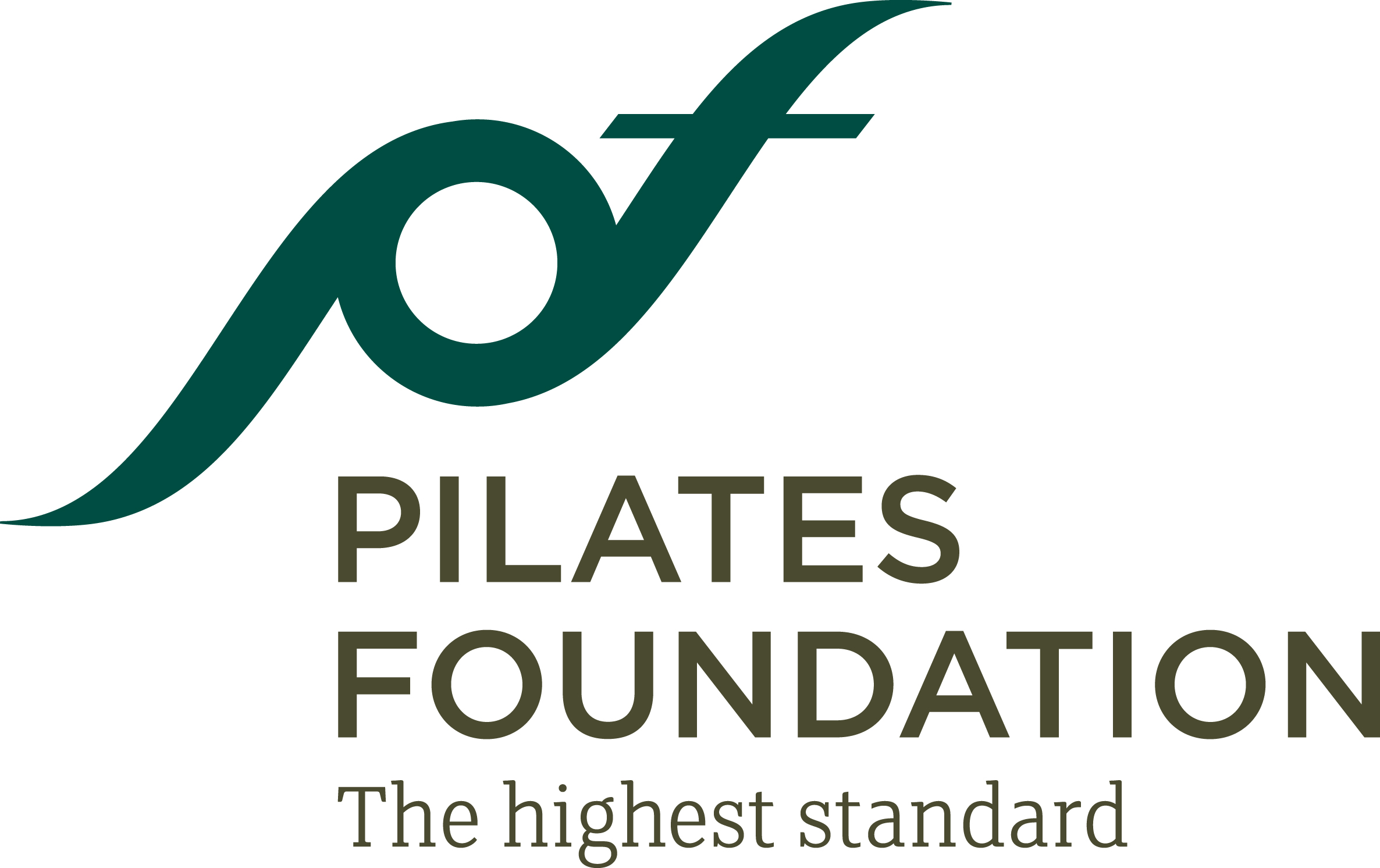 Registered with and a member of Pilates Foundation